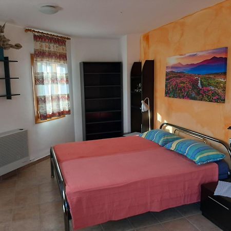 Casa De Galindo Villa Águilas Екстериор снимка