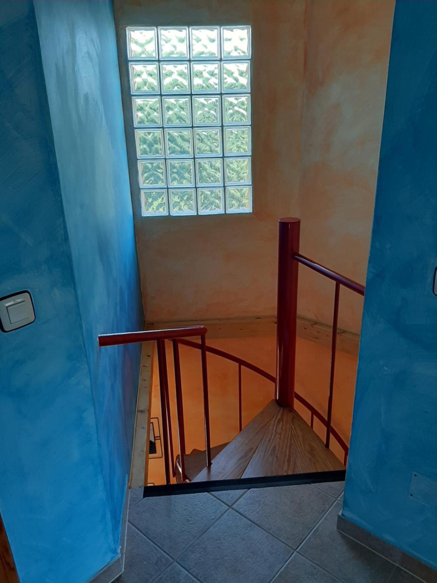 Casa De Galindo Villa Águilas Екстериор снимка