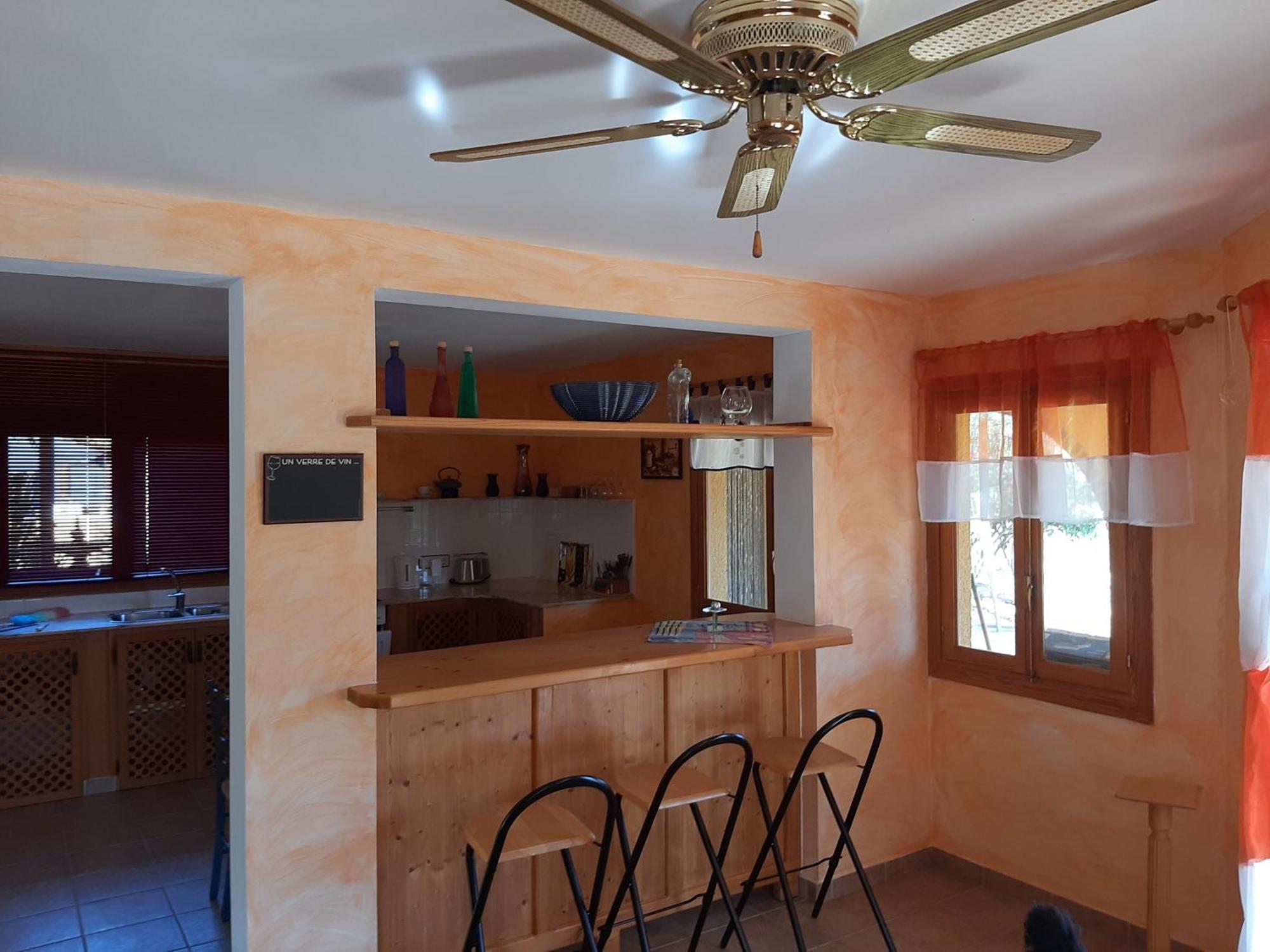 Casa De Galindo Villa Águilas Екстериор снимка