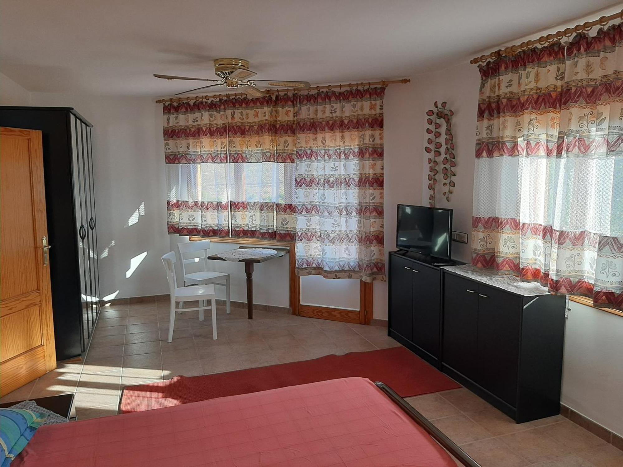 Casa De Galindo Villa Águilas Екстериор снимка